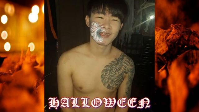 Halloween Party 2018 Adams Apple Club смотреть онлайн