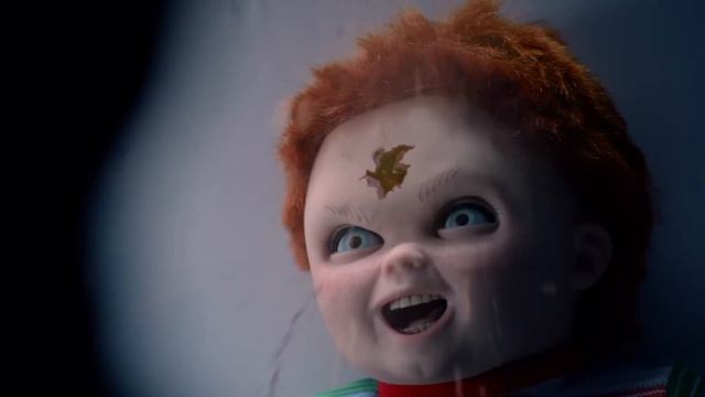 Andy's Revenge On Chucky | Cult Of Chucky
