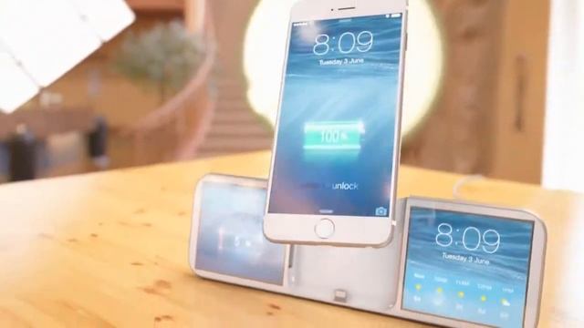 iPhone 7 Official Apple New Release Rumors смотреть онлайн