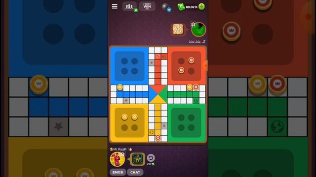 How to win Ludo star Event Dice in 2 hours #6 смотреть онлайн