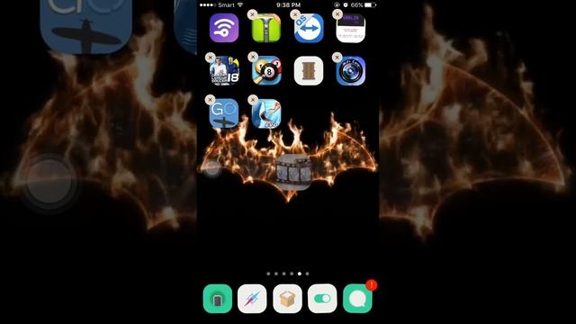 Ios 10 to ios 11.3.1 Tweak 2019 How to install vWallpaper2 on jalibreak device смотреть онлайн
