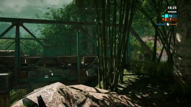 Far Cry 5 Arcade Multiplayer | TDM: Didi Mau Is A Masterpiece!!! The Best Vietnam Map Ever!!! смотреть онлайн