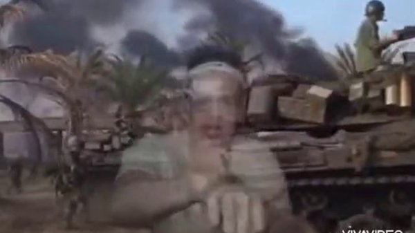 good morning vietnam rington