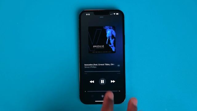 iOS 16 Developer Beta: Hands On & New Features! смотреть онлайн