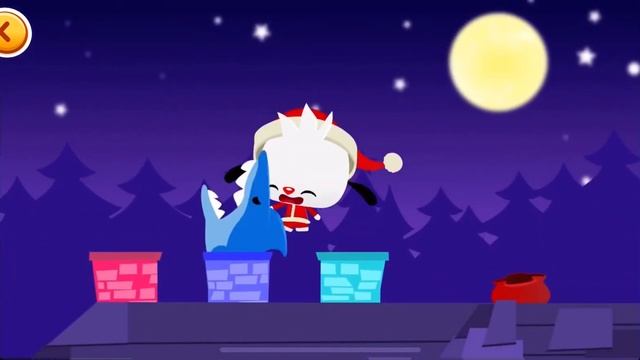 Play Kids App | Gameplay iOS | Toddler Preschool Games | Tap Tap Toys | Kitty & Duck Piano смотреть онлайн
