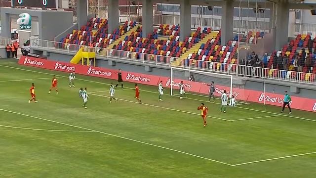 Göztepe 2-0 Yeni Amasyaspor Maç Özeti (Ziraat Türkiye Kupası F Grubu 2.Hafta) 13.12.2016 смотреть онлайн