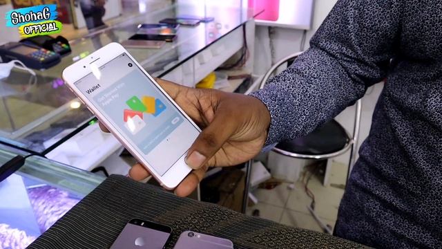 Exchange Offer,অরিজিনাল Used iphone কিনুন🔥Used Mobile Price In BD 2020🔥Iphone BD ||ShohaG Official смотреть онлайн
