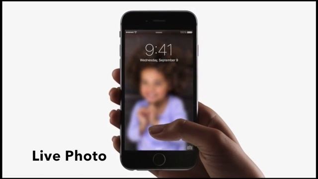 What's new in iPhone 6S in 1 min смотреть онлайн