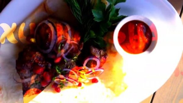 Хинкальная GM Family | ул. Юбилейная 17а