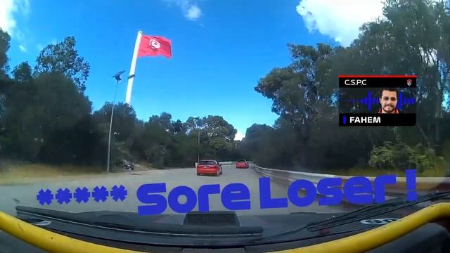 🏎️ Ep 1 - TOP TEAM RADIO TUNISIA CHALLENGE ! ( F1 Like) 🏎️ смотреть онлайн