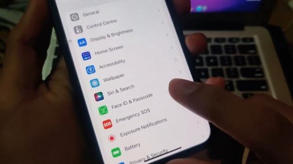 How to use Face ID to download Apps in App Store iOS 16 || Enable face ID to download apps