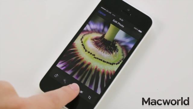 10 more tips for iOS 7: Master Apple's new iPhone OS смотреть онлайн
