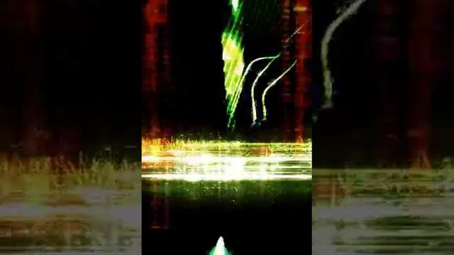 Анимированные обои для iPhone. Lightshow. смотреть онлайн