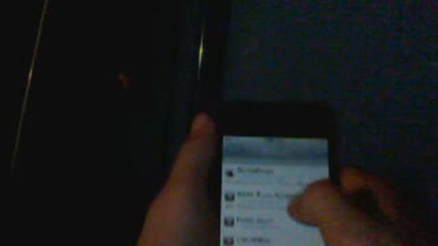 How To Get GBA and GBA ROMS On Your Ipod Touch Or Iphone смотреть онлайн