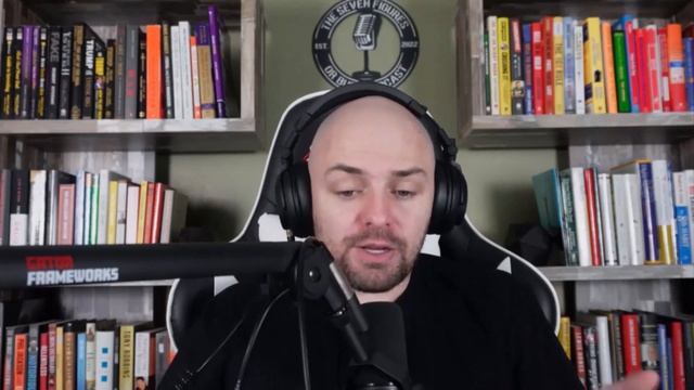 Change To Medicare Landscape, Flaws In Common Money Advice, And MORE! (Seven Figures Or Bust Ep 9) смотреть онлайн