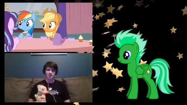 Yoshi Reacts: Most Sweet Apple смотреть онлайн
