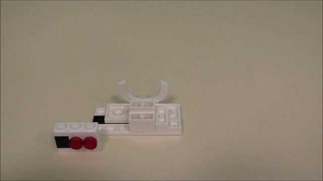 Lego Transformer - Автомобиль Пикап смотреть онлайн