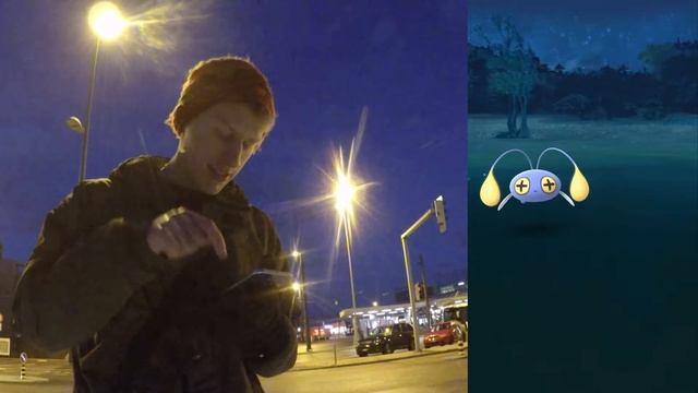 Pokémon GO - GEN 2 RELEASE... was a while ago - #25 смотреть онлайн