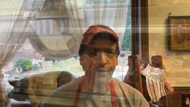 Apple Valley Butcher shop at the corner of смотреть онлайн