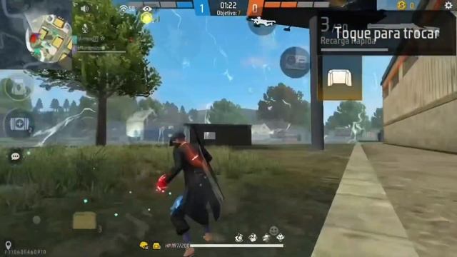 Scarlet Xitado 👑💸 IPhone 8 Plus - Free Fire Highlights смотреть онлайн