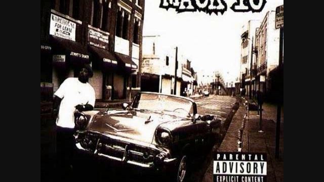 Mack 10- So Sharp ( feat Lil Wayne & Jim Jones) смотреть онлайн