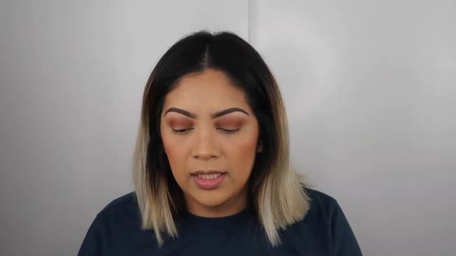 GRWM: Jaclyn hill morphe palette ring the alarm/ fall makeup look смотреть онлайн