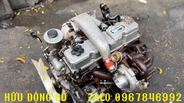 ✔️ Động cơ FAW 498 TUBO ( 76KW-3400RM ) Bán về Long An cho a Thành смотреть онлайн