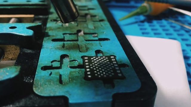 Cara Cetak IC Nand Flash Iphone смотреть онлайн