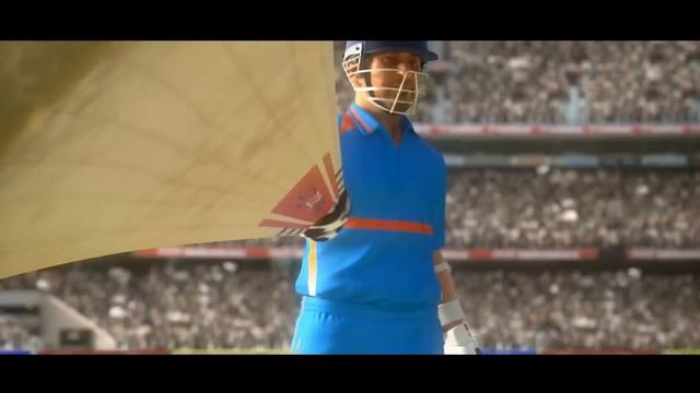 Sachin Saga Cricket Champions: Apple Store! смотреть онлайн