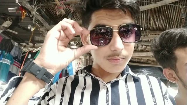 Liberty Market Chor Bazaar😂 in amritsar || Very Cheapest price iPhone, Ringlights || awesome Vlog смотреть онлайн