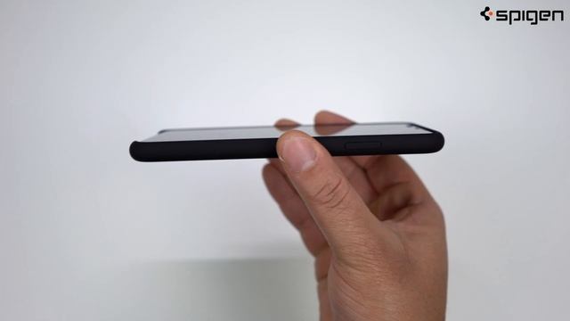 iPhone XS Max Spigen Silicone Fit! Cheaper Alternative to Apple Silicone Case! смотреть онлайн