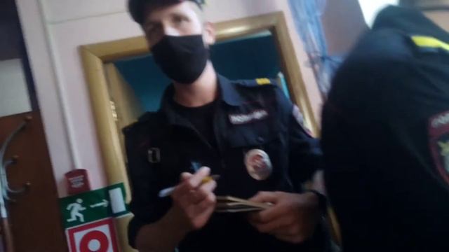 Я принимал присягу для своих собственных амбиций... смотреть онлайн