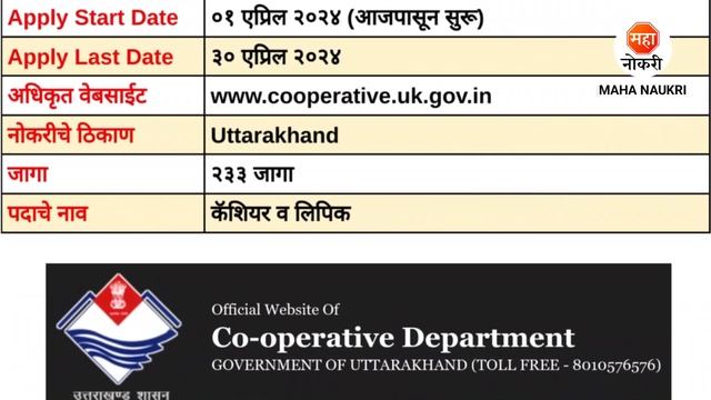बँकेत कॅशियर व लिपिक पदांची पर्मनंट भरती । Cooperative Bank Jobs । Bank Cashier Jobs । Bank Jobs смотреть онлайн