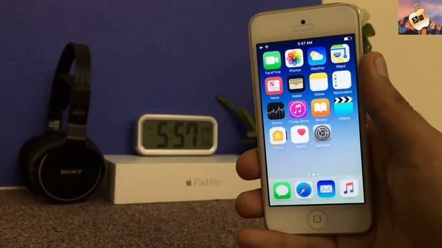 Top 10 Best New Cydia Tweaks iOS 10 - 10.2 iPhone, iPad, iPod - Part 7 смотреть онлайн