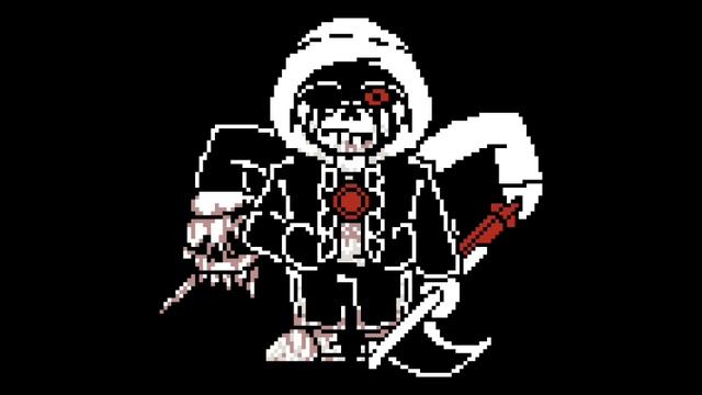 Murder Time Trio Phase 3 (Cover) смотреть онлайн