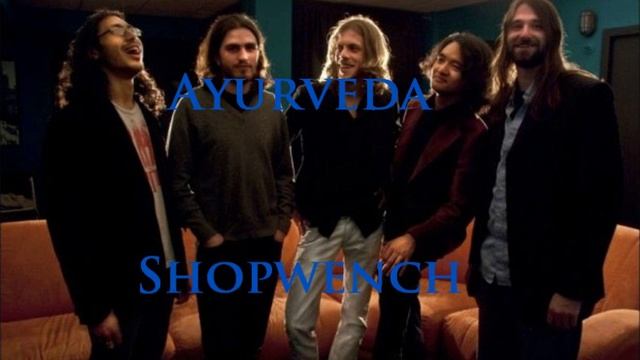 Nepali Band's Ayurveda New Songs   Shopwench Mp3