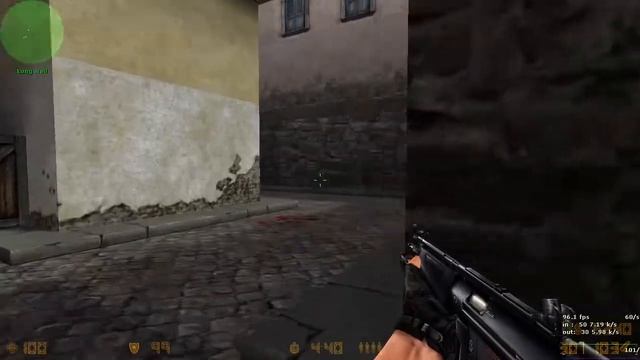 I Secured Italy Map In Counter Strike Condition Zero | Shooting game | Mr Aryan смотреть онлайн