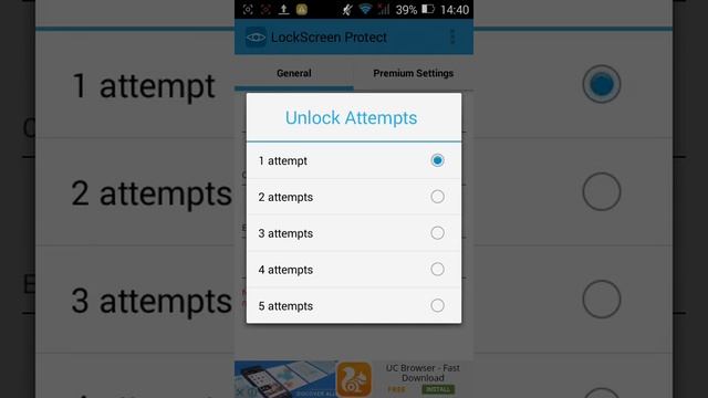 If anyone type your wrong password his photo will capture смотреть онлайн