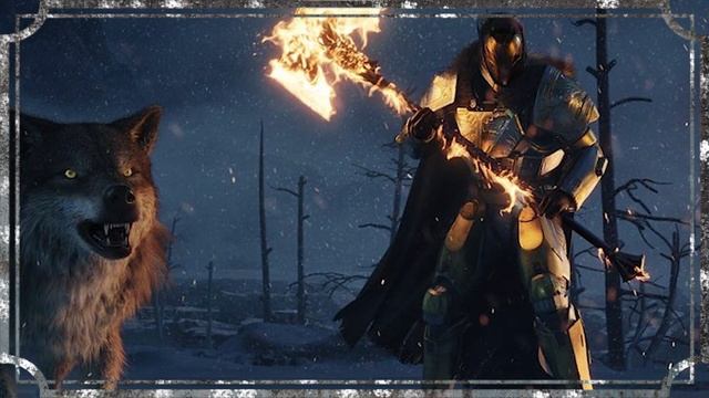 Destiny 2 Lore: The Challenges of Shaxx смотреть онлайн