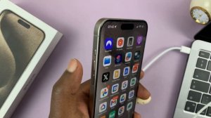 How To Put iPhone 15 in Recovery Mode
