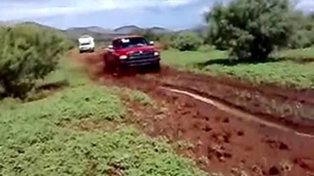 dodge ram 1994 cummins turbo diesel 12 valvule in the mud смотреть онлайн