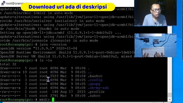 Blynk Local Server With Uno On Orange PI PC (Subtittle) смотреть онлайн