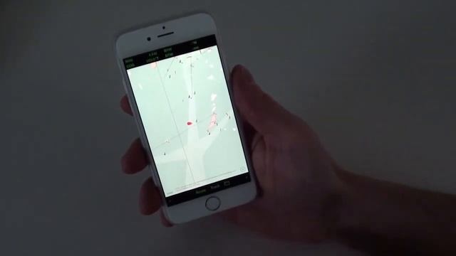 Marine Instrument Display (WiFi) for iPhone and iPad смотреть онлайн