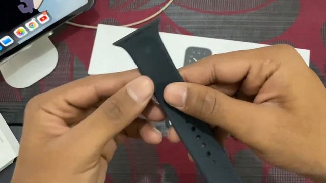 Apple Watch SE 44mm Space Grey Unboxing ! смотреть онлайн
