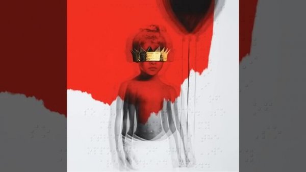 Rihanna - Love On The Brain