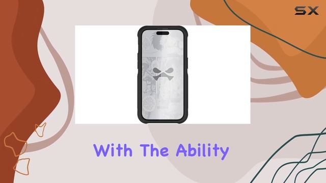 Ghostek Atomic Slim iPhone 15 Pro Case Review - Heavy Duty MagSafe Protection! смотреть онлайн