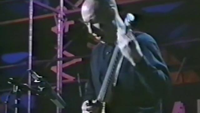 GTR OBLQ (Torn, Reid, Sharp) - Warsaw, Poland, 1999-06-24 смотреть онлайн