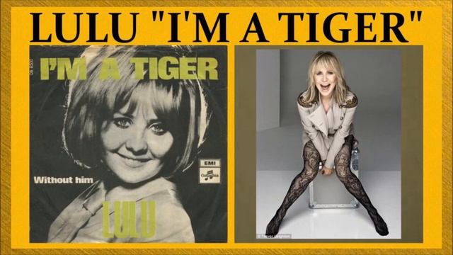 Lulu You And I смотреть онлайн