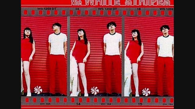 The White Stripes Sugar never tasted so good смотреть онлайн