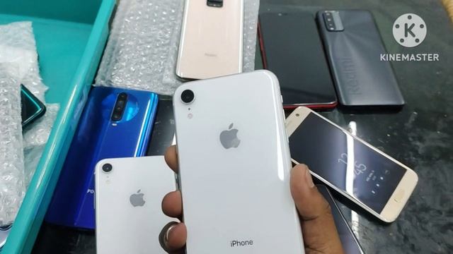 Best Second Hand Mobile in KAYAKUCHI BAZAAR //Open Box iphone Second Hand Mobile //EID OFFER 2023 смотреть онлайн